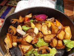 -云海肴·汽锅鸡·云南菜(美罗城店)