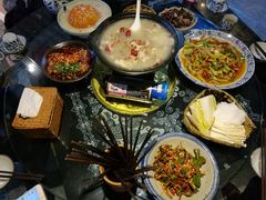 -阿嫂印象·民间江湖菜(大学城店)