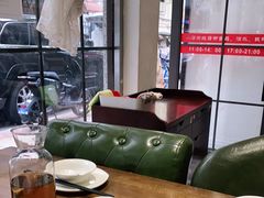-熠盛粤味·顺德桑拿鸡(永康路店)