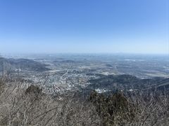 -香山公园