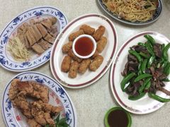 -金包里鸭肉ㄜˋ