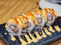 -昊·来了寿司(双楠2店)