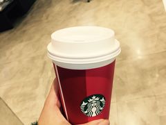 -星巴克(绵阳涪城凯德店)