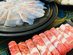 -丽江庭院之丽江往事(安定门店)