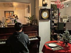 -EATALIA意塔利意式餐厅(鼓楼店)