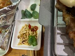 -木屋烧烤(万德庄店)
