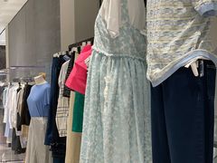 -the balancing(东方店)