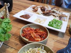 -京玉菲饭店(李村店)