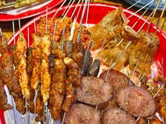 -北三老太太烧烤(人生一串上榜店)