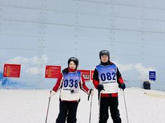 -哈尔滨热雪奇迹