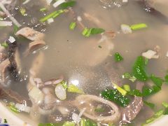 -老北京胡同味道二荤铺(酒仙桥店)