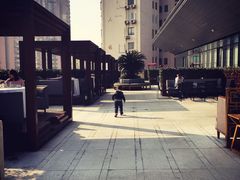 -上海衡山路十二号华邑酒店