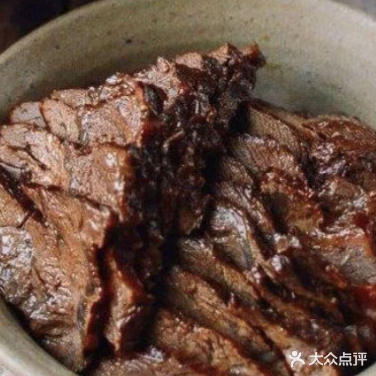 吃货最喜爱的肉类—酱牛肉秘方