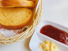 -马迭尔西餐厅(中央大街店)