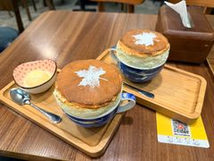 -芙蕾哥哥souffle