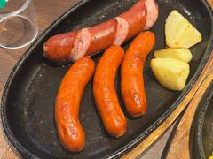 -萨莉亚意式餐厅(莲花国际广场店)