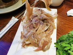 白水羊头-李记白水羊头·清真老味家常菜(石景山店)