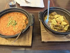 -澳门木偶葡国餐厅(珠海店)