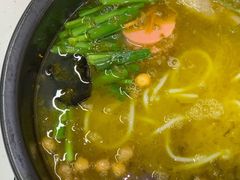 -官人桥番茄米线(温江行署店)