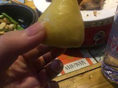 栗子面小窝头-局气 烤鸭·北京菜(光华路店)