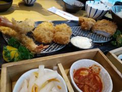 -胜博殿日式炸猪排(西红门店)