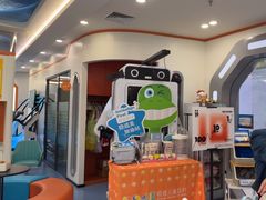 -极橙儿童齿科矫正中心(奥城店)