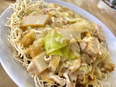 -丽丰茶冰室