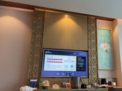 -威海铂丽斯国际大酒店(威海高铁站店)