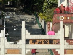 -孙文西路步行街