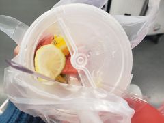-喜茶(上海正大广场店)
