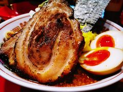 -老龙亭拉面店