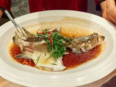 -中山保利艾美酒店-乐美中餐厅