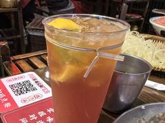 -萍姐火锅·公路夜市(南京新街口店)