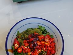 -潮界(虹桥新天地店)