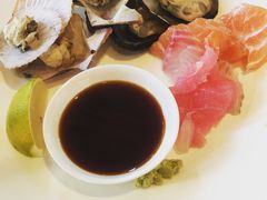 -万达文华酒店·美食汇自助餐厅