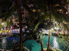 -三亚亚龙湾雅高美爵酒店