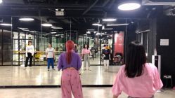 -学舞岛·成人少儿舞蹈培训