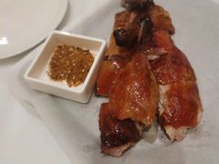 -小厨娘淮扬菜(六合欢乐港店)