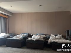 -漢頓温泉度假酒店