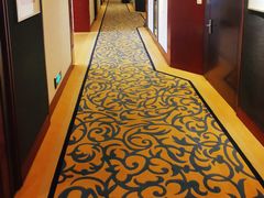-广州香格里拉酒店