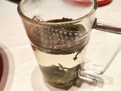 绿茶-老湘亲·品鉴湘菜(蔡塘爱琴海店)