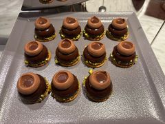 -杭州钱江新城万怡酒店-西餐厅