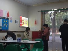 大堂-薛昌利大米面皮(南关正街店)