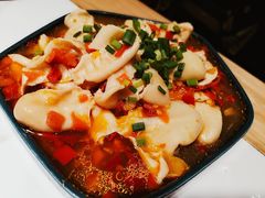 -千稻剁椒大鱼头(CityOn熙地港店)