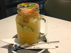 -BE BRIGHT KITCHEN(正佳广场店)