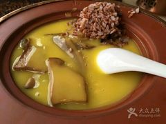 -那家小馆•北京菜•烤鸭(香山店)