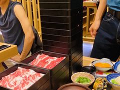 自助取餐区-伊豆野菜村(新荟城店)