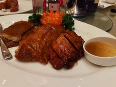 -丽思卡尔顿酒店-天泰轩中餐厅(大沽北路店)