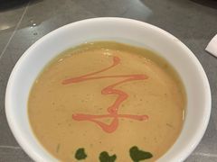 -北门涮肉·炭火铜锅涮肉(什刹海店)