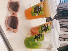 -满记甜品(大悦城店)